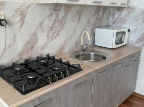 Квартира Кинешемское шоссе 34а