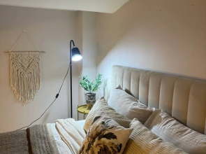 Апартаменты Vanilla Latte у метро Бауманская