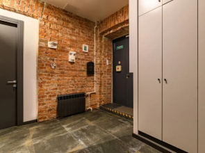 Апартаменты Sergeew Apartments Модный Стандартный у Мариинского Театра