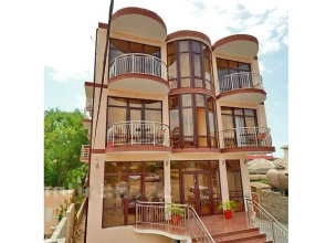 Di-Mariya Hotel