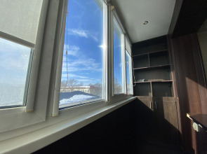 Квартира Уютные Двухкомнатная в Центре