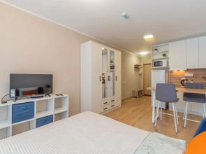 Апартаменты Стандартные SalutApart 8