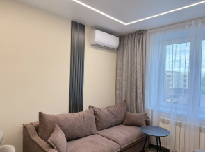 Апартаменты Двухкомнатная квартира на Ямской