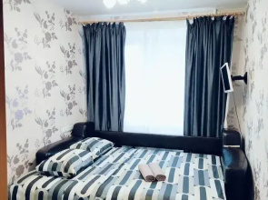 Na Prospekte Lenina 42 Flat