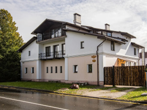 Panorama Guest House