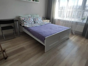 Kvartira Tvoe mesto otdyha