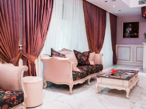 Бутик-отель Baku