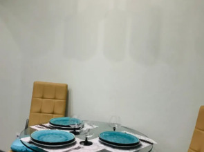 Апартаменты на Большой Окружной 2Б/2