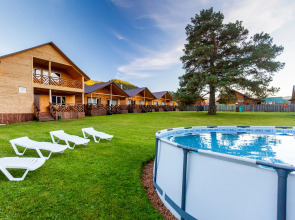 Гостевой дом GreenWood