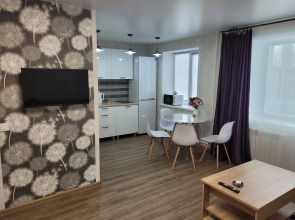 Квартира Студия в центре