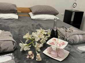 Гостевой дом на Ленинградской 28