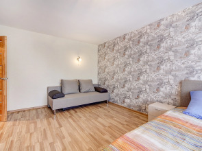 Апартаменты Уютная Квартира