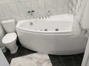 Апартаменты на Березина 82