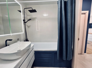 Квартира в ЖК Большая Очаковская 2