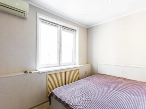 Апартаменты с панорамным видом