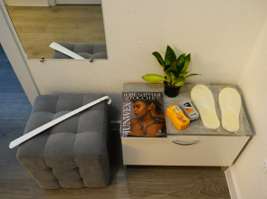 Апартаменты Pulkovo highway