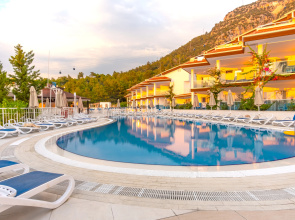Garcia Resort & Spa