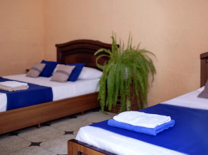 Гостевой Дом Алоиза