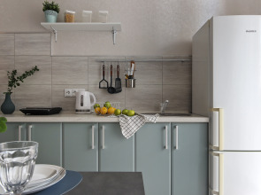 Апартаменты Стрелецкая Family Room