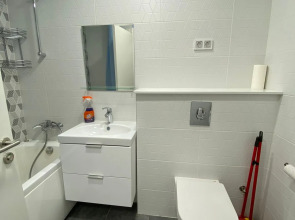 Апартаменты Ава Континент SyncotelHome