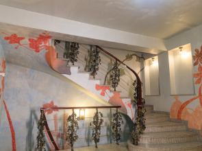 Отель Wine Palace