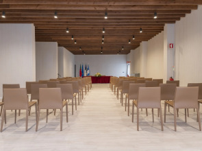 Hotel Verde Mar & SPA