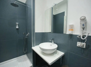 Мини-Отель Mascalzone Latino Luxury Rooms