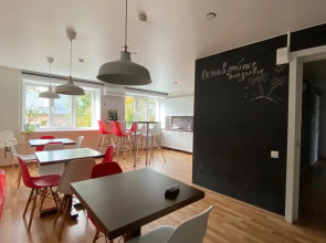 Хостел Welcome