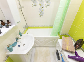 Апартаменты в Центре