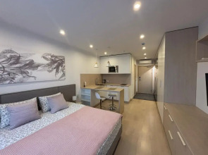 Апартаменты Ботаника