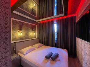 Отель Resident Loft Hotel