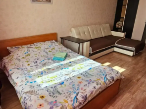 Квартира на Комсомольской 148 с парковкой