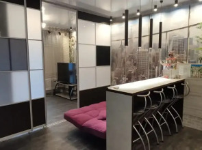 Апартаменты-трансформер Свой берег