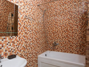 Апартаменты на Гоголя 26