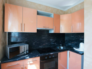 Апартаменты DearHome (ДиарХоум) на Моршанской