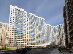 Апартаменты ONLY на Богатырском