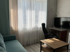 Апартаменты Просторная квартира посуточно в Минске