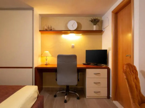 Studio apartment Oleander