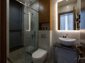 Aristo Boutique Hotel