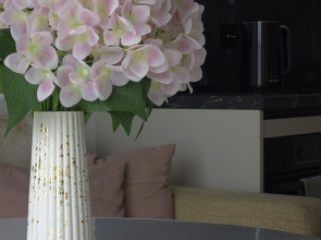 Квартира Уютная студия