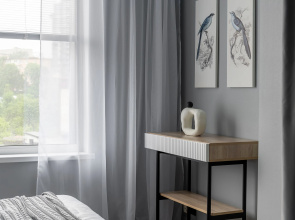 Апартаменты Prim Rooms Aura Grey Forest