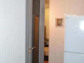 Апартаменты Уютная Квартира на Ново Вокзальной