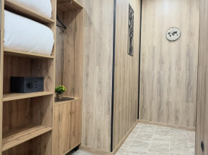 Бутик-Отель Ессентуки