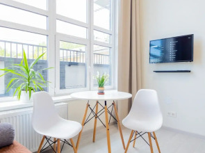 Апартаменты Smart Apart Perm 1