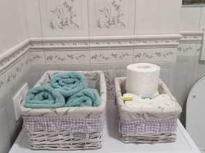 Апартаменты Хочу В Париж