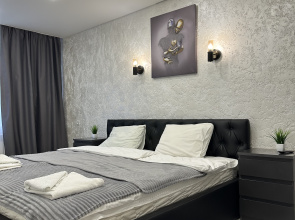 Апартаменты BPA Apartments 42/69