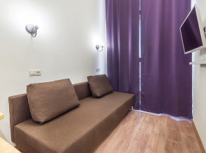 Апартаменты Apart ville 706