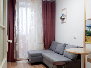 V Belorusskom Stile Polesye Apartments