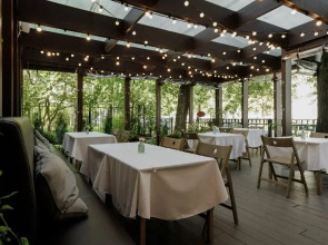 Отель Алфавит