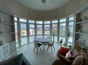 Квартира на проспекте Мира 267б